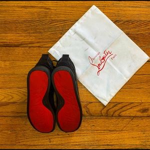 Christian Louboutin Orlato (Red Bottoms) men’s